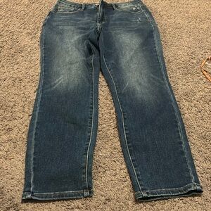 Judy blue size 15 jeans